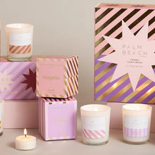 Load image into Gallery viewer, Palm Beach - Celebration Candle Collection
