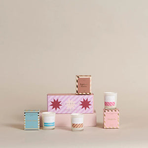 Palm Beach - Celebration Candle Collection
