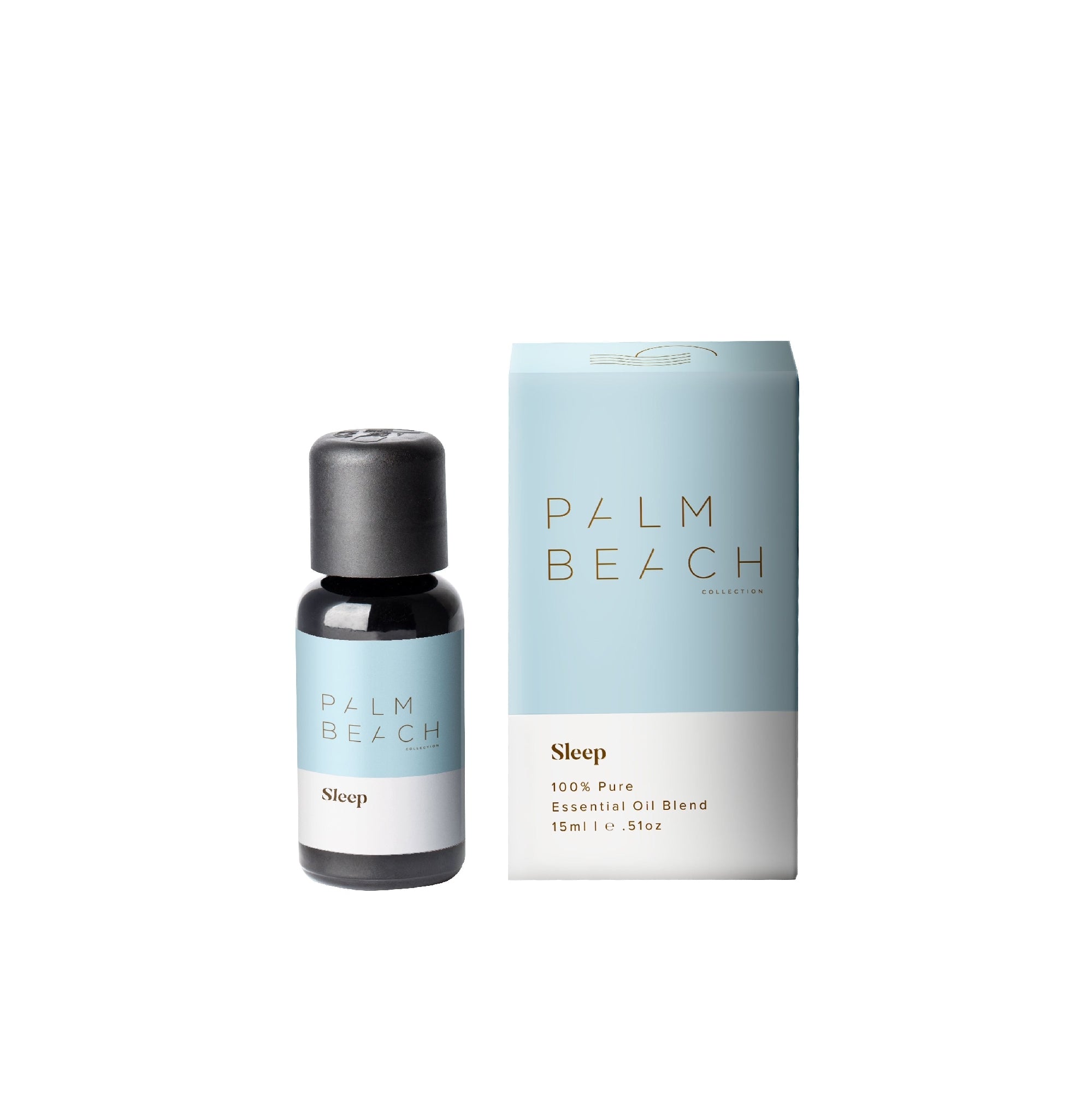 Sleep Essential Oil Blend