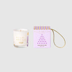 Extra Mini Candles Summer Spritz