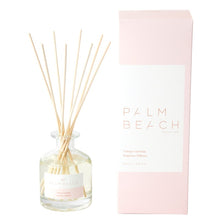Load image into Gallery viewer, Palm Beach Vintage Gardenia Reed Diffuser
