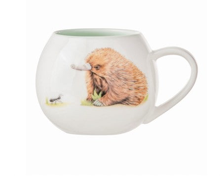 Bush Buddies Echidna