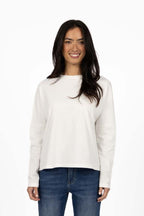 Humidity - Wildfire L/s Tee [siz:s/m]