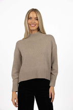 Humidity - Sera Jumper Mushroom [siz:m]