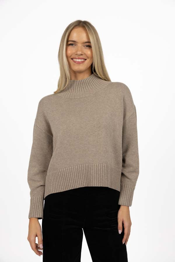 Humidity - Sera Jumper Mushroom [siz:l]
