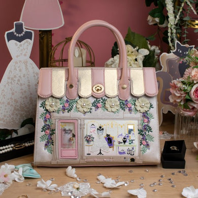Vendula Bridal Shop Everly Bag