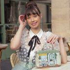 La Petite Creperie Hollis Bag
