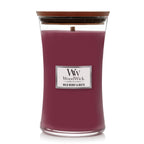 Woodwick Wild Berry & Beets Large Canlde 