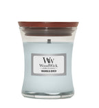 Woodwick Mini Candle Magnolia Birch