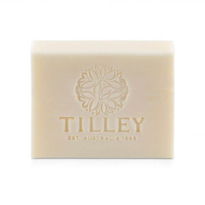 Tilley Natural Goats Milk Soap