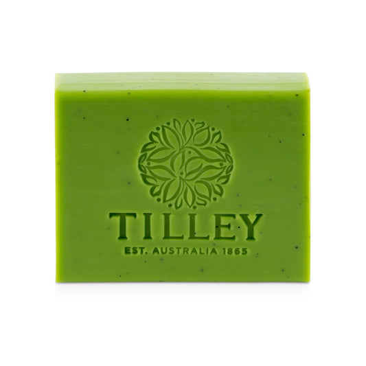 Tilley Coconut & Lime Finest Triple Milled Soap
