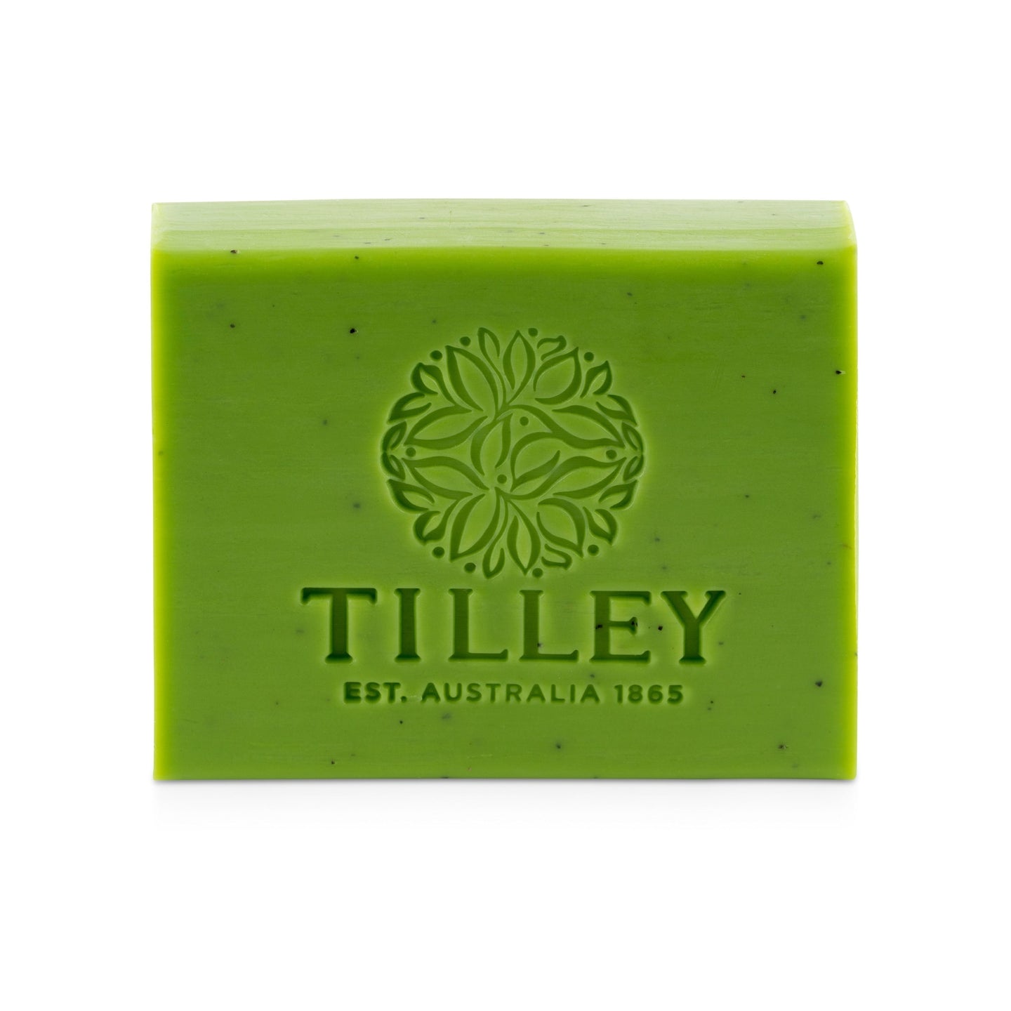 Tilley Coconut & Lime Finest Triple Milled Soap
