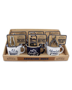 Adventure Mugs [sty:carabiner]