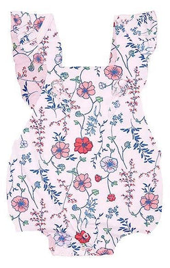 Jemima Baby Romper [siz:00]