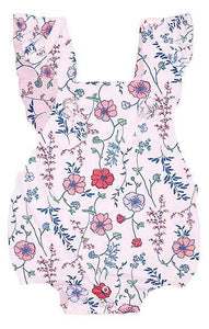 Jemima Baby Romper [siz:00]