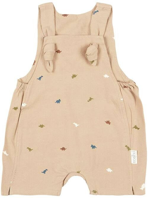 Jungle Giants Baby Romper [siz:00]