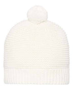 Love Cream Organic Beanie [siz:xxs]