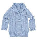 Marley Dusk Organic Cardigan [siz:00]
