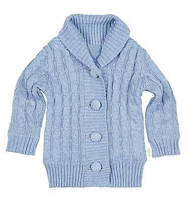 Marley Dusk Organic Cardigan [siz:00]