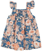 Midnight Sabrina Baby Dress [siz:1]