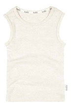 Oatmeal Dreamtime Organic Singlet [siz:00]