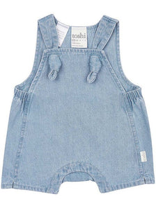 Olly Bells Baby Romper [siz:0]