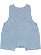 Olly Bells Baby Romper [siz:00]