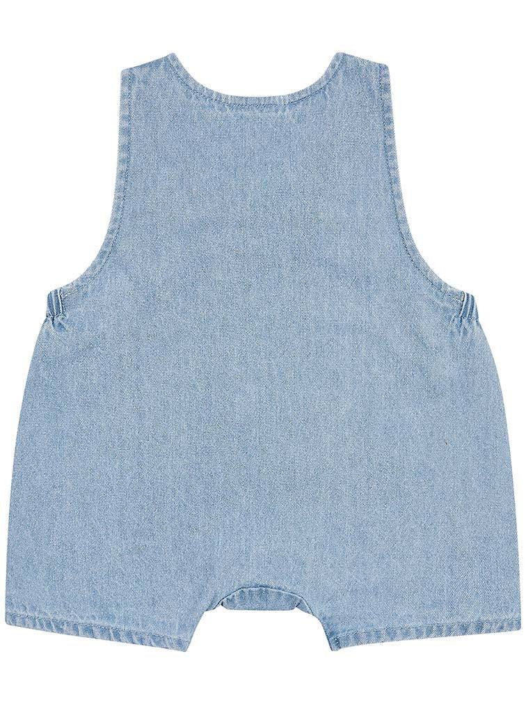 Olly Bells Baby Romper [siz:00]
