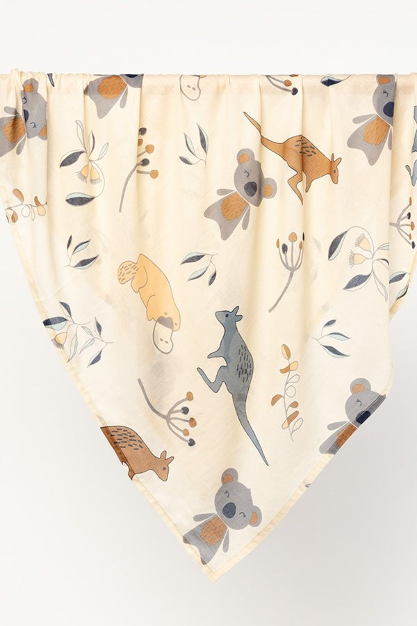 Outback Baby Swaddle