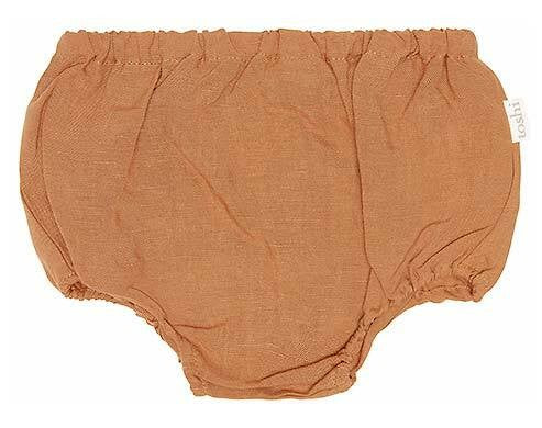 Pecan Baby Bloomers [siz:00]