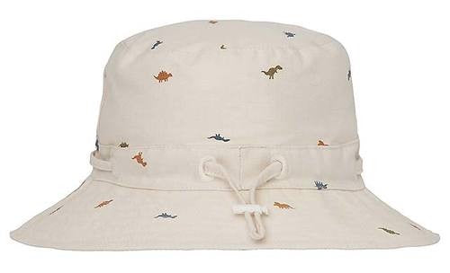 Prehistoric Drifter Sunhat [siz:xs]