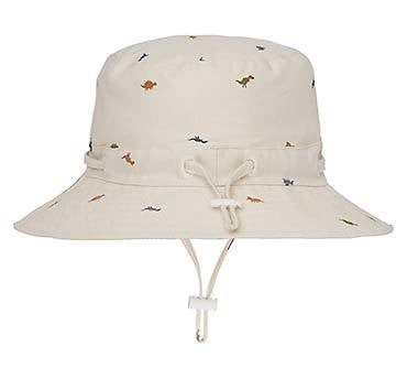 Prehistoric Drifter Sunhat [siz:s]