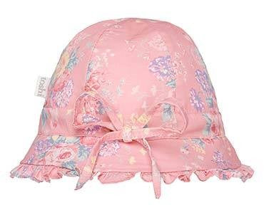 Pretty Prudence Bell Hat [siz:xs]