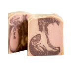 Sapon Goats Milk Soap Sandalwood Day Spa