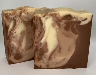 Sapon Goats Milk Soap Vanilla Chai
