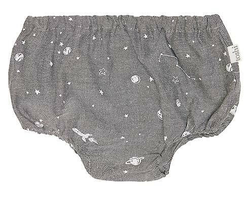 Space Race Baby Bloomers [siz:00]