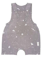 Space Race Baby Romper [siz:00]