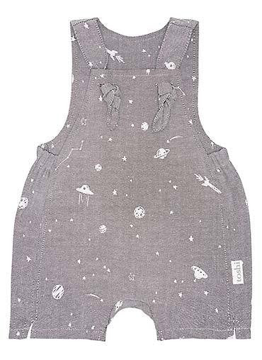 Space Race Baby Romper [siz:00]