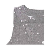 Space Race Baby Romper [siz:0]