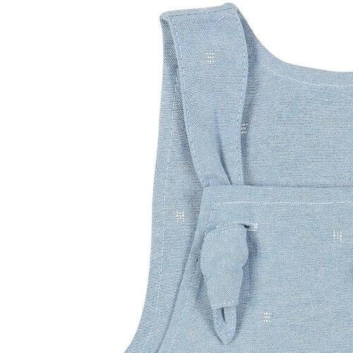 Storm Lawrence Baby Romper [siz:1]