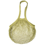 String Shopping Bag (3 Colours) [col:khaki]