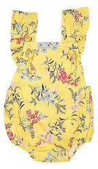 Sunny Baby Romper [siz:00]