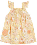 Sunny Sabrina Baby Dress [siz:1]
