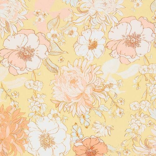 Sunny Sabrina Baby Dress [siz:1]