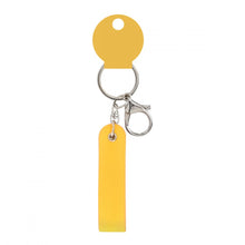 Load image into Gallery viewer, Teacher #1 Teacher Keychain
