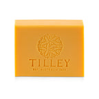 Tilley Tahitian Frangipani Finest Triple Milled Soap