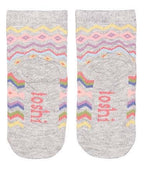 Baby Butternut Organic Socks [siz:3-6]