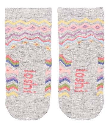 Baby Butternut Organic Socks [siz:3-6]