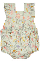 Load image into Gallery viewer, Baby Romper Isabelle-sage [siz:00]
