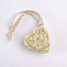 Load image into Gallery viewer, Wheelers Hill Soaps-heart Shaped
